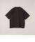 SHIPS any:〈撥水/軽量/ストレッチ〉SOLOTEX(R) シアサッカー スピンドル Tシャツ(セットアップ対応)25SS◇