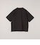 SHIPS any:〈撥水/軽量/ストレッチ〉SOLOTEX(R) シアサッカー スピンドル Tシャツ(セットアップ対応)25SS◇