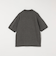 SHIPS any:〈接触冷感〉ハイゲージリネン ミックス サマーニット モックネック Tシャツ◇