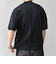 SHIPS any:〈接触冷感〉ハイゲージリネン ミックス サマーニット モックネック Tシャツ◇