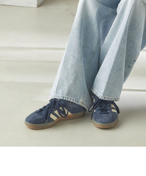 SHIPS別注】adidas:50th ANNIV GAZELLE INDOOR｜シップスの通販