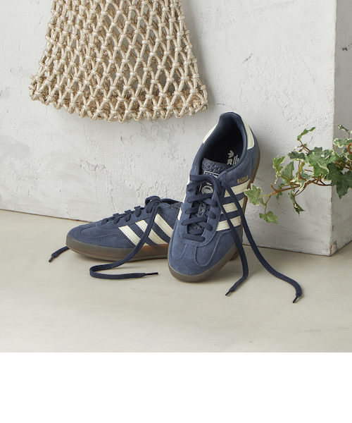 SHIPS別注】adidas:50th ANNIV GAZELLE INDOOR｜シップスの通販