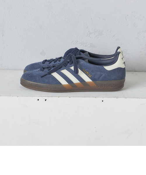 SHIPS別注】adidas:50th ANNIV GAZELLE INDOOR｜シップスの通販