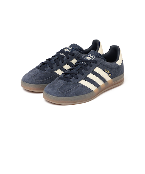 SHIPS別注】adidas:50th ANNIV GAZELLE INDOOR｜シップスの通販｜&mall
