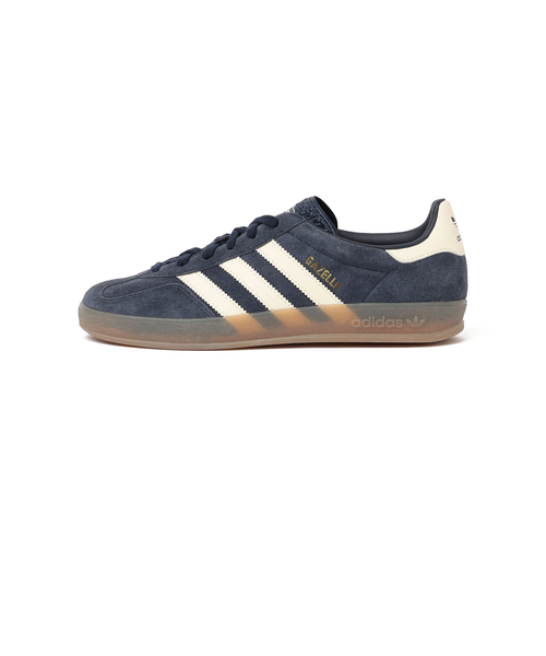 【SHIPS別注】adidas:50th ANNIVGAZELLEINDOOR SHIPS｜【SHIPS別注】adidas:50th ANNIV GAZELLE INDOOR