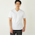 SHIPS Colors:〈接触冷感〉シルケット コットン Vネック TEE◇
