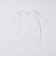 《一部追加予約》SHIPS Colors:〈接触冷感〉シルケット コットン クルーネック TEE◆