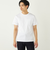 《一部追加予約》SHIPS Colors:〈接触冷感〉シルケット コットン クルーネック TEE◆