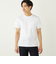 《一部追加予約》SHIPS Colors:〈接触冷感〉シルケット コットン クルーネック TEE◆