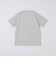 《一部追加予約》SHIPS Colors:〈接触冷感〉シルケット コットン クルーネック TEE◆