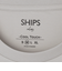 《一部追加予約》SHIPS Colors:〈接触冷感〉シルケット コットン クルーネック TEE◆