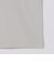 《一部追加予約》SHIPS Colors:〈接触冷感〉シルケット コットン クルーネック TEE◆