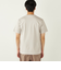《一部追加予約》SHIPS Colors:〈接触冷感〉シルケット コットン クルーネック TEE◆