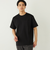 《一部追加予約》SHIPS Colors:〈接触冷感〉シルケット コットン クルーネック TEE◆
