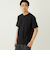 《一部追加予約》SHIPS Colors:〈接触冷感〉シルケット コットン クルーネック TEE◆