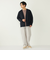 《一部追加予約》SHIPS Colors:〈接触冷感〉シルケット コットン クルーネック TEE◆