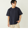 《一部追加予約》SHIPS Colors:〈接触冷感〉シルケット コットン クルーネック TEE◆
