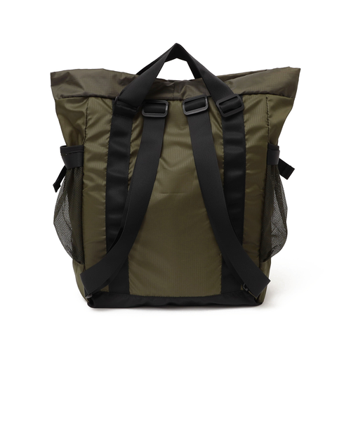 CARIBOU MOUNTAINEERING: ライト ウェイト バックパック｜シップスの