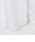 【SHIPS別注】Errico Formicola: ラウンドカラー コットン リネン シャツ