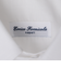 【SHIPS別注】Errico Formicola: ラウンドカラー コットン リネン シャツ