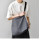 Filer: SIWA ショルダーバッグ OG-008