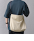 Filer: SIWA ショルダーバッグ OG-008