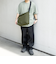Filer: SIWA ショルダーバッグ OG-008