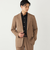 SHIPS Colors:〈洗濯機可能〉AVANT(R) AIR ジャケット(セットアップ対応)◇