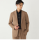 SHIPS Colors:〈洗濯機可能〉AVANT(R) AIR ジャケット(セットアップ対応)◇