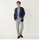 SHIPS Colors:〈洗濯機可能〉AVANT(R) AIR ジャケット(セットアップ対応)◇