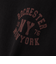 SHIPS any: ドライタッチ 吊り裏毛 ヴィンテージライク カレッジ スウェット Tシャツ◇