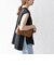 SHIPS any:〈接触冷感/汗染み防止加工/洗濯機可能〉Aライン フレンチスリーブ TEE
