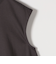 SHIPS any:〈接触冷感/汗染み防止加工/洗濯機可能〉Aライン フレンチスリーブ TEE