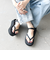 TEVA: FLATFORM SANDAL SLIM