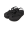 TEVA: FLATFORM SANDAL SLIM