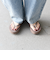 TEVA: FLATFORM SANDAL SLIM