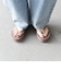 TEVA: FLATFORM SANDAL SLIM