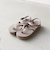 TEVA: FLATFORM SANDAL SLIM