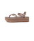 TEVA: FLATFORM SANDAL SLIM