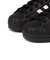 adidas: スーパースター II ローカット スニーカー