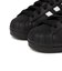 adidas: スーパースター II ローカット スニーカー