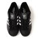 adidas: スーパースター II ローカット スニーカー