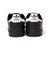 adidas: スーパースター II ローカット スニーカー
