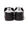 adidas: スーパースター II ローカット スニーカー