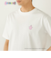 SHIPS Colors:バーバパパ プリント Tシャツ◇