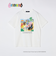 SHIPS Colors:バーバパパ プリント Tシャツ◇