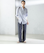 JAPAN BLUE JEANS:ベイカー パンツ