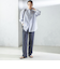 JAPAN BLUE JEANS:ベイカー パンツ