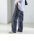 JAPAN BLUE JEANS:ベイカー パンツ