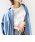 【WEB限定】ファンシー コード 刺繍 ロゴ TEE